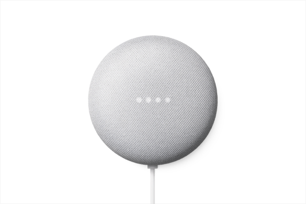 Google Nest Mini Christmas Tech Gifts