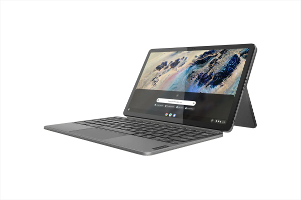 IdeaPad Duet 3 Chromebook Christmas Tech Gifts