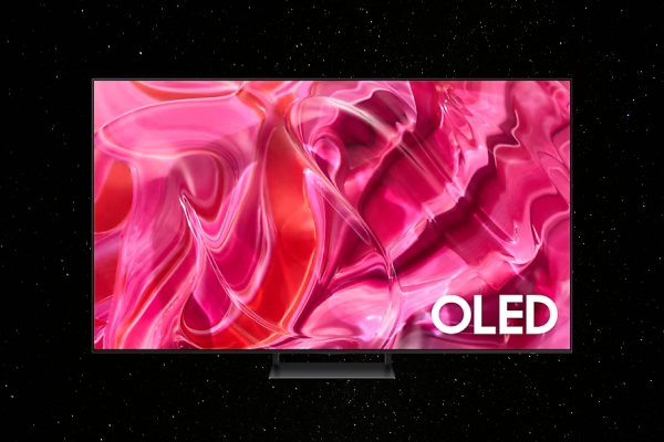 Samsung 65-inch S90C OLED TV