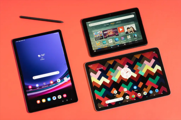 Tablets Deals in Black Friday