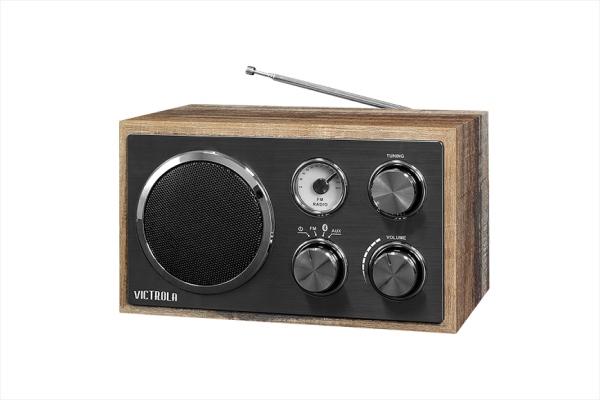 Victrola Houston Christmas Tech Gifts