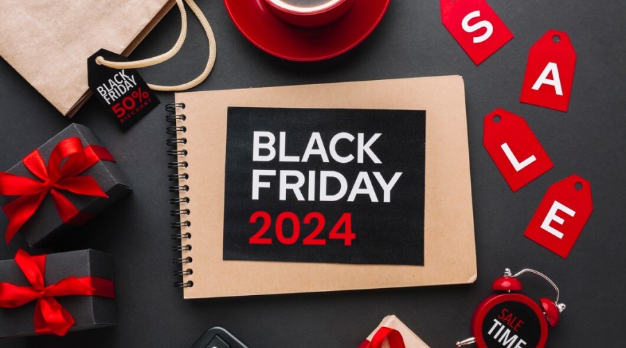 Everything You Need to Know About Black Friday Sale 2024