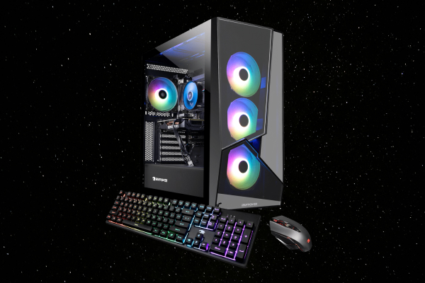 Black Friday 2024 Sale on iBuyPower PC