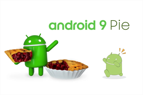 Android 9: Pie (API 28) - Android Version List