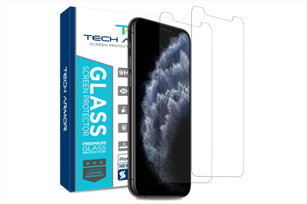 Ballistic Glass - Type of Screen Protection Glass