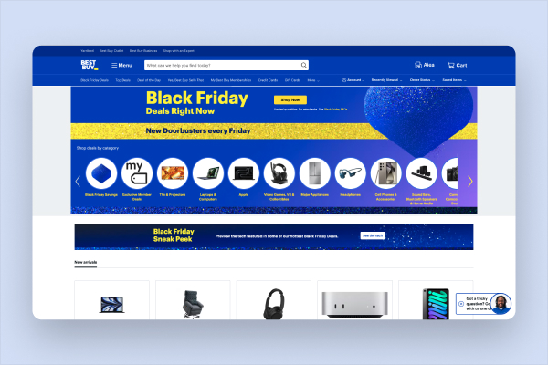 Best Buy - Best Offline Store to Buy Mobile Phones in US