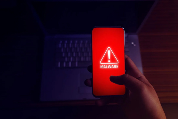 Check for Malware - Tip to Prevent Overheating of Android Phone