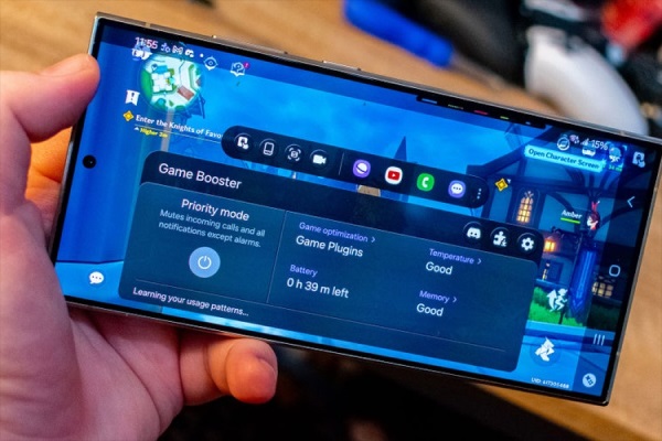 Limit Gaming and Intensive Apps - Tip to Prevent Overheating of Android Phone