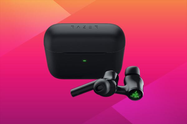 Razer Hammerhead Pro HyperSpeed True Wireless