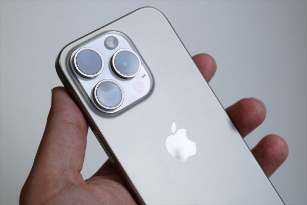 SETTING NO. 2: Tailor the Main and Fusion Camera Lens to 28mm or 35mm - Best Camera Setting for iPhone 15 Model