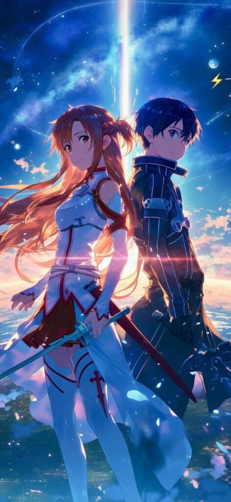 Sword Art Online