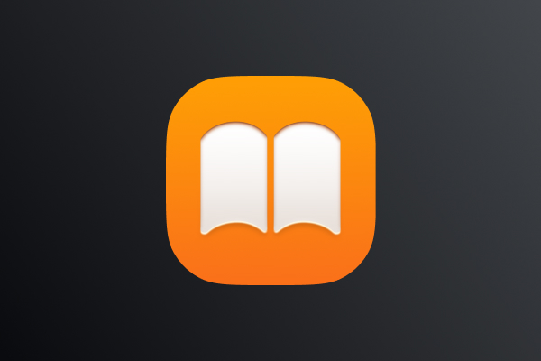 Apple Books (iOS) - ePub Reader Apps