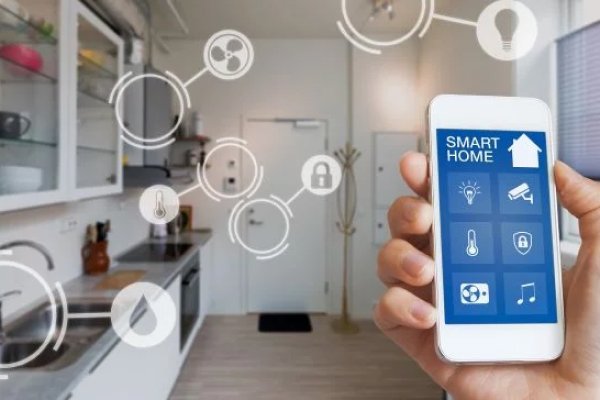 Change It To A Smart Home Controller - Uses for an Old Smartphone