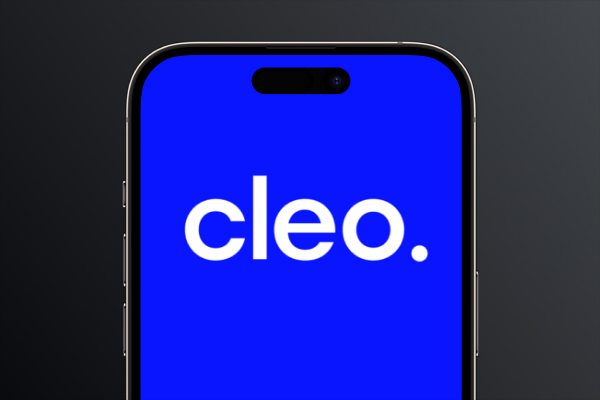 Cleo - Best AI Apps for iPhone Users