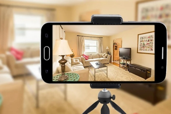 Create a Home Security Camera - Uses for an Old Smartphone