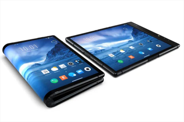 Foldable Phones - Type of Phone