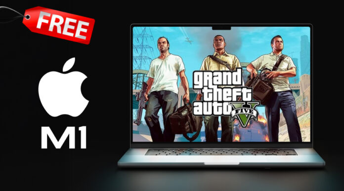 GTA 5 Free Download