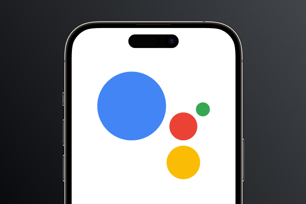 Google Assistant - Best AI Apps for iPhone Users