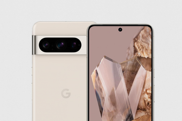 DSLR camera mobile phones Google Pixel 8 Pro