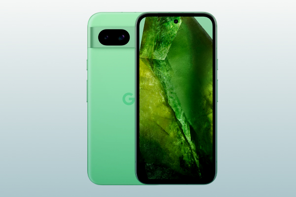 iPhone Alternatives Google Pixel 8A