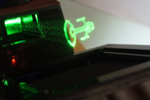 Futuristic Features to Smartphones like Holographic Displays