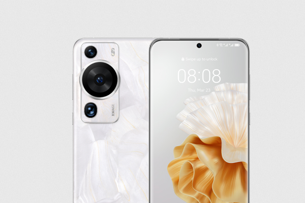 Huawei P60 Pro DSLR camera mobile phones