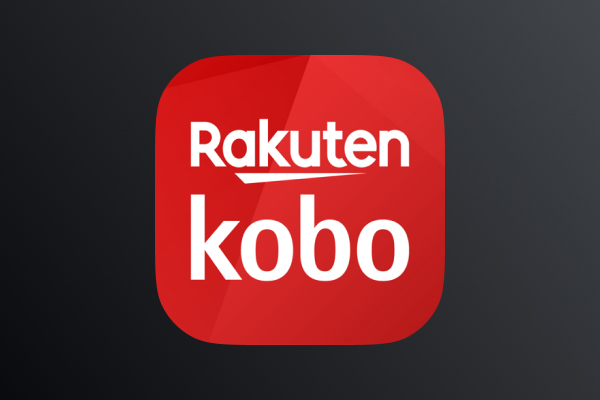 Kobo Books (Android, iOS) - ePub Reader Apps