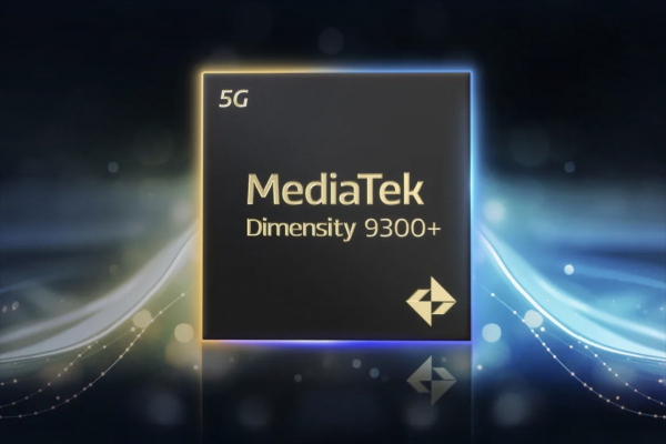 MediaTek Dimensity 9300+