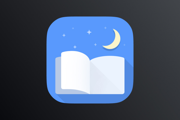 Moon+ Reader (Android) - ePub Reader Apps