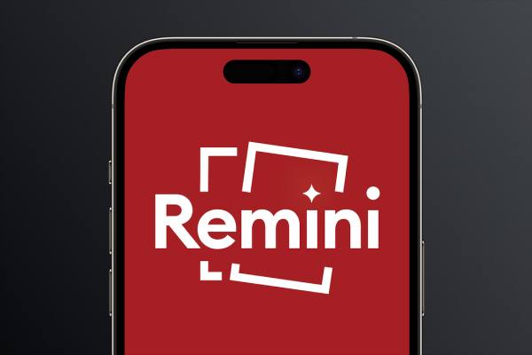 Remini - Best AI Apps for iPhone Users