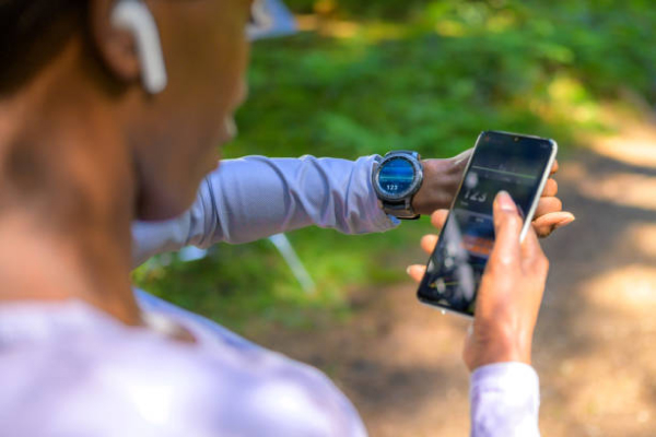 Repurpose It as a Fitness Tracker - Uses for an Old Smartphone