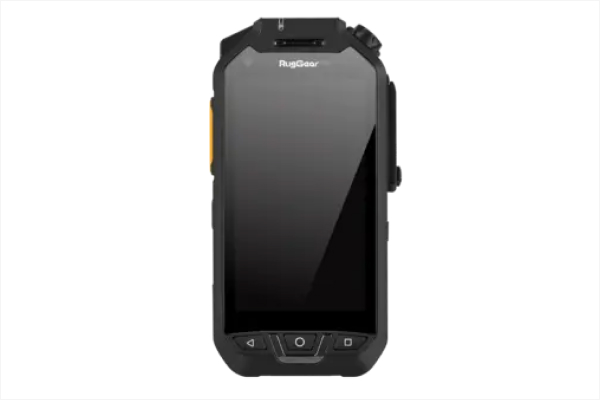 Rugged Phones - Type of Phone