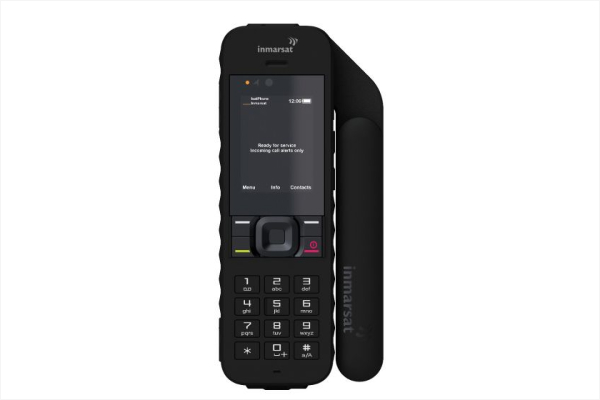 Satellite Phones - Type of Phone