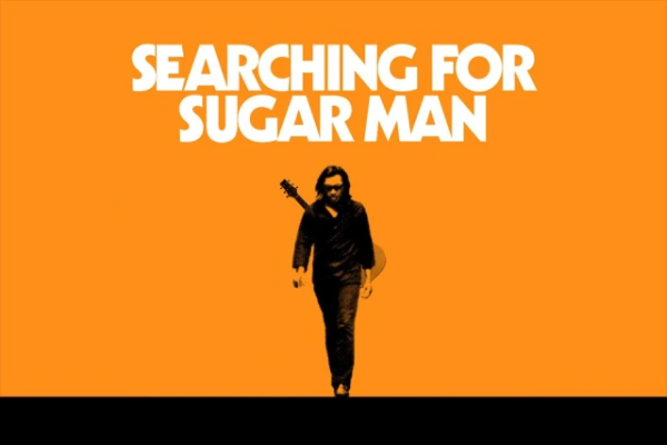 Searching for Sugar Man (2012) - film shot on mobile phone