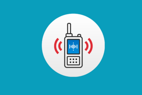 Sentra PPT - Popular Walkie Talkies Apps