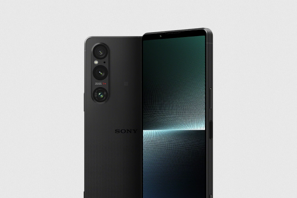 Mobile phone with Good Cameta quality Sony Xperia 1 V