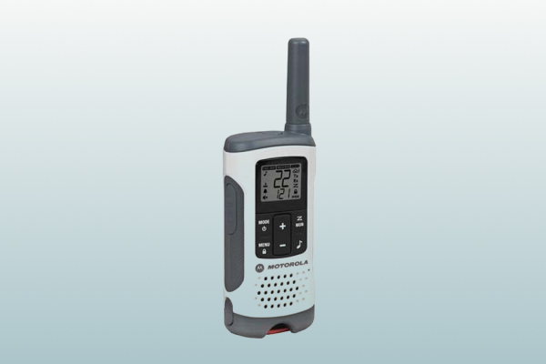 Topsung T260 - license free walkie talkies