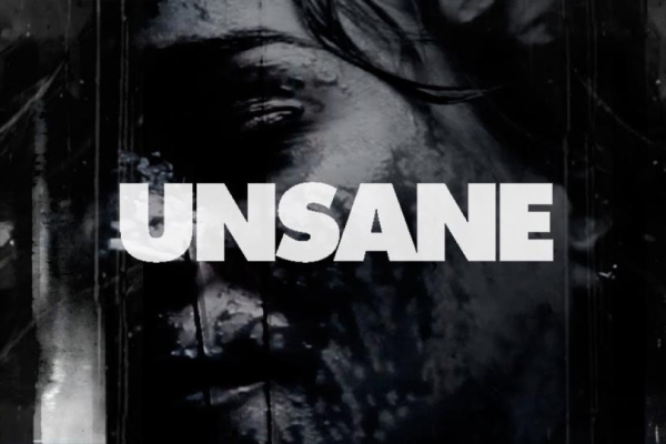 Unsane (2018) - film shot on mobile phone