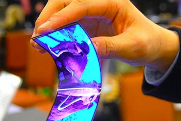 Use of Graphene in Smartphones - Futuristic Features to Smartphones