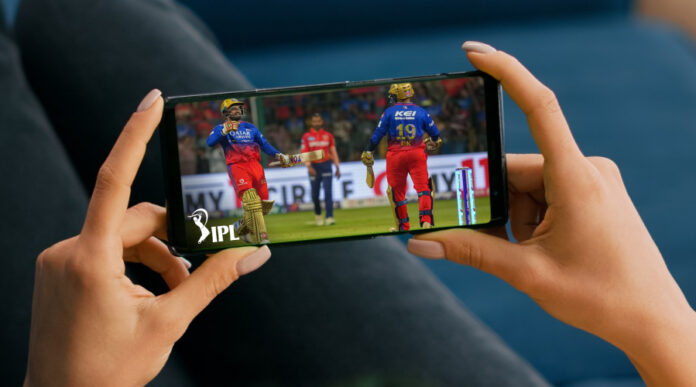 Best Smartphones for Watching IPL 2025 Matches in Stunning Quality