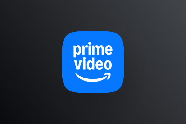 Amazon Prime Video - OTT iOS Apps