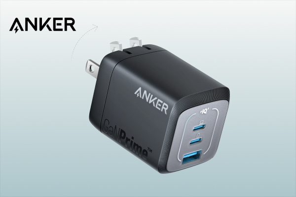 Anker - Mobile Charger Brands