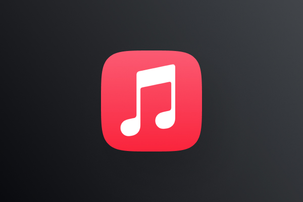 Apple Music - OTT iOS Apps