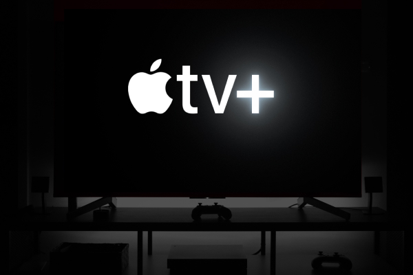 Apple TV+ Top OTT Websites