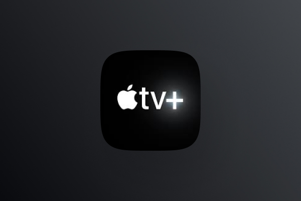 Apple TV+ - OTT iOS Apps