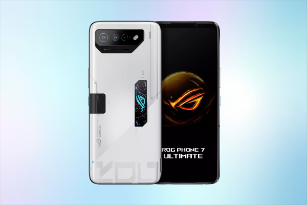 Best Phone in Canada  Asus ROG Phone 7