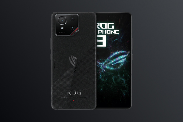 Best Limited Edition Phone Asus ROG Phone 9 Pro