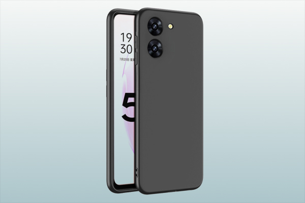 BRENZZ Back Cover for Poco M7 Pro 5G