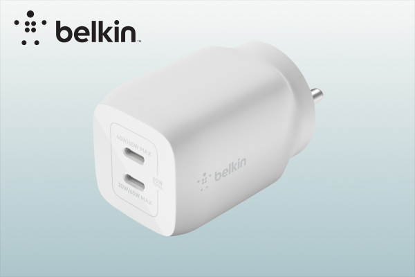 Belkin - Mobile Charger Brands