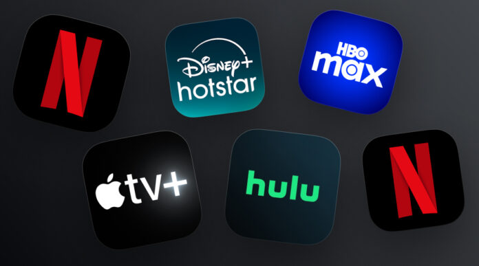 Best OTT Platforms for Movies, Sports & TV Shows